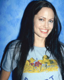 Angelina Jolie Photographie
