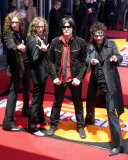 THE DARKNESS Foto