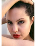 ANGELINA JOLIE Foto