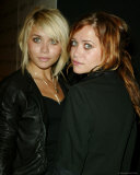 The Olsen Twins Fotografía The Olsen Twins Fotografía