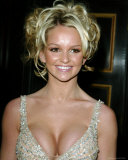 Jennifer Ellison Fotografía
