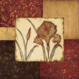 Tapestry Treasure II Posters