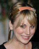 Kaley Cuoco Photo