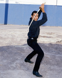 Adrian Paul - Highlander Photo
