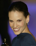 Hilary Swank Photo