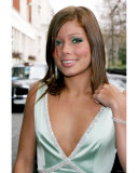 Nikki Sanderson Photo Nikki Sanderson Photo