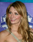 Mischa Barton Fotografía