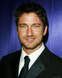 Gerard Butler Photo