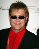 Elton John Photo