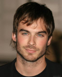 Ian Somerhalder Photo