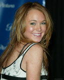 Lindsay Lohan Foto Lindsay Lohan Foto