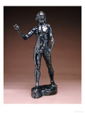 Saint John the Baptist Giclee Print by Auguste Rodin Saint John the Baptist Giclee Print by Auguste Rodin