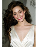 Emmy Rossum Photographie