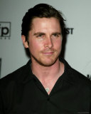 Christian Bale Photo