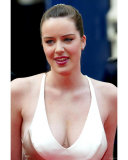 Michelle Ryan Photo