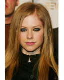 Avril Lavigne Photo