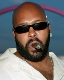 Marion Suge Knight Photographie