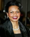 Condoleezza Rice Photo
