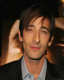 Adrien Brody Photographie