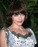Milla Jovovich Photo