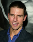 Tom Cruise Photo