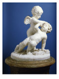 Cherubs Giclee Print