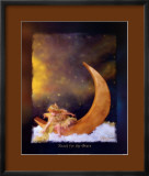 Reach for the Stars Posters van Lisa Jane Reach for the Stars Posters van Lisa Jane