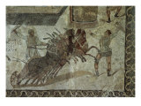 Gladiator Giclee Print Gladiator Giclee Print
