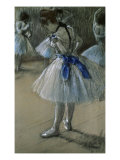 Danseuse Lámina giclée por Edgar Degas