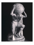 Atlas Roman Mythology