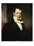 James Buchanan (15th Pres) Impressão giclée por Jacob Eichholtz James Buchanan (15th Pres) Impressão giclée por Jacob Eichholtz