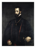 Grand Duke of Alba Giclee Print by Peter Paul Rubens Grand Duke of Alba Giclee Print by Peter Paul Rubens