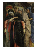 Calvary -, Detail Giclee Print by Andrea Mantegna Calvary -, Detail Giclee Print by Andrea Mantegna