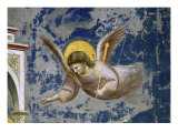 The Presentation at the Temple (The Detail) Giclee Print by Giotto di Bondone The Presentation at the Temple (The Detail) Giclee Print by Giotto di Bondone