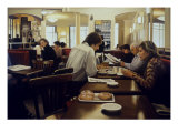Thursday Breakfast Impressão giclée por Dale Kennington Thursday Breakfast Impressão giclée por Dale Kennington