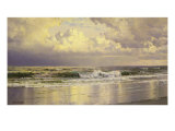 Title Unknown Giclee Print by William Trost Richards
