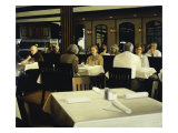Conversations Giclee Print by Dale Kennington Conversations Giclee Print by Dale Kennington