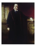 Chester a Arthur, (1830-1886) Giclee Print by Daniel Huntington