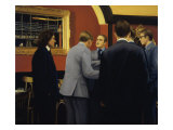 The Jungle Impressão giclée por Dale Kennington The Jungle Impressão giclée por Dale Kennington