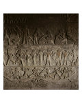 Tomb of the Early 5th Dynasty Giclee Print Tomb of the Early 5th Dynasty Giclee Print