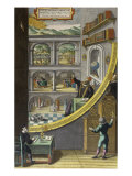 Atlas Major Wydruk giclee autor Joan Blaeu Atlas Major Wydruk giclee autor Joan Blaeu