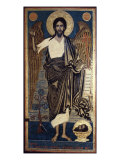 St. John Giclee Print