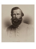 James (Jebb) Stuart, (1833-1864) Giclee Print James (Jebb) Stuart, (1833-1864) Giclee Print