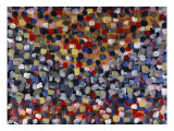 Abstract 20 Giclee Print by Diana Ong