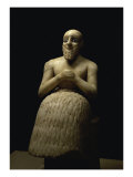 The Steward Ebih-Il Giclee Print The Steward Ebih-Il Giclee Print