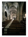 St. Pierre de Montmartre, Paris, France Giclee Print St. Pierre de Montmartre, Paris, France Giclee Print