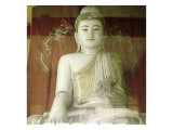 Sakyamuni, (Jade Buddha) Giclee Print Sakyamuni, (Jade Buddha) Giclee Print