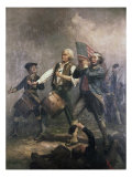 The Spirit of '76 Giclee Print by A. M. Willard