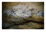 Stags Giclee Print