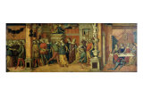 Antiochus and Stratonice Giclee Print Antiochus and Stratonice Giclee Print